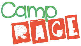 Camprage logo